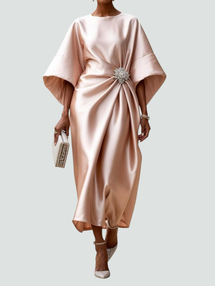 Gráinne - Long Evening Dress