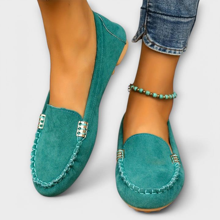 Eabha - Elegant Loafers