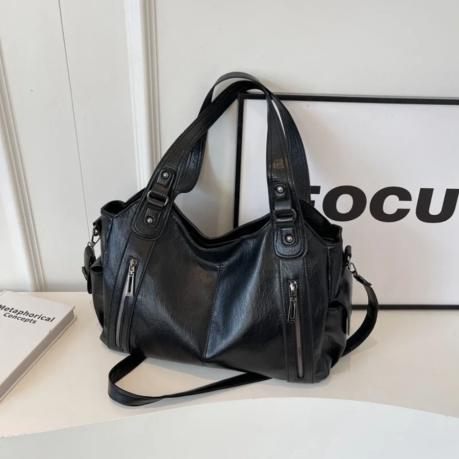 Eimear - Vegan Leather Bag