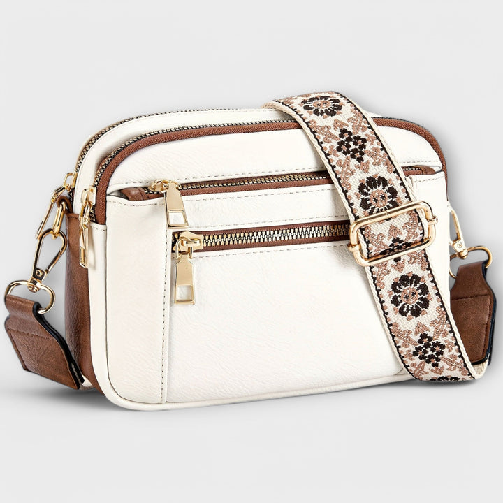 Eilís - Vegan Leather Bag