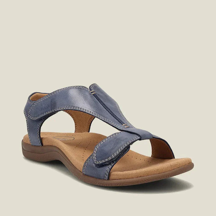 Carla | Sandales Orthopédiques Ergonomiques