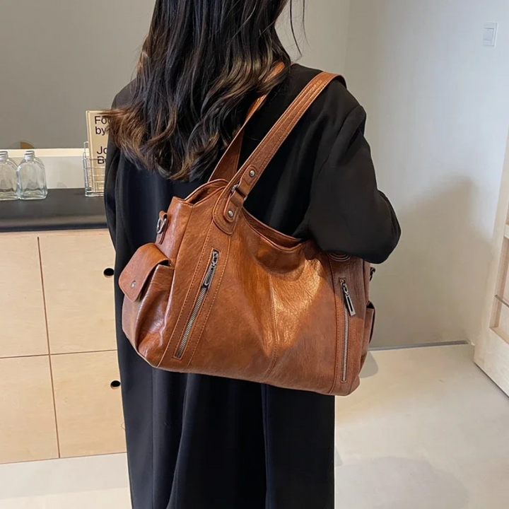 Eimear - Vegan Leather Bag