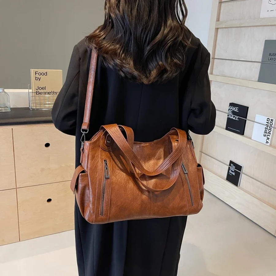 Eimear - Vegan Leather Bag