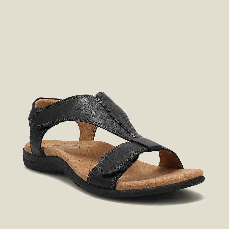 Clara | Sandales Orthopédiques Ergonomiques