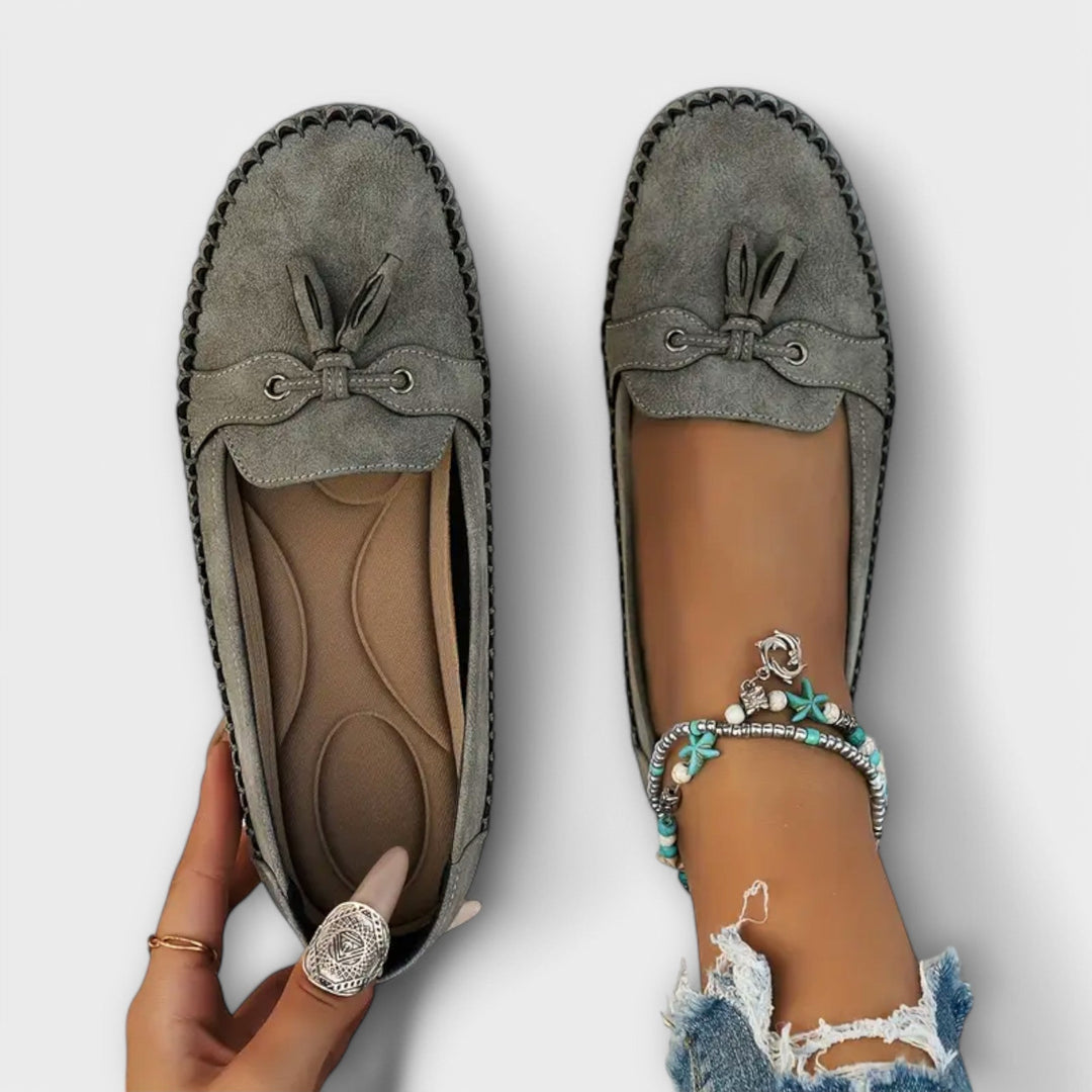 Bronagh - Orthopaedic Ballerinas