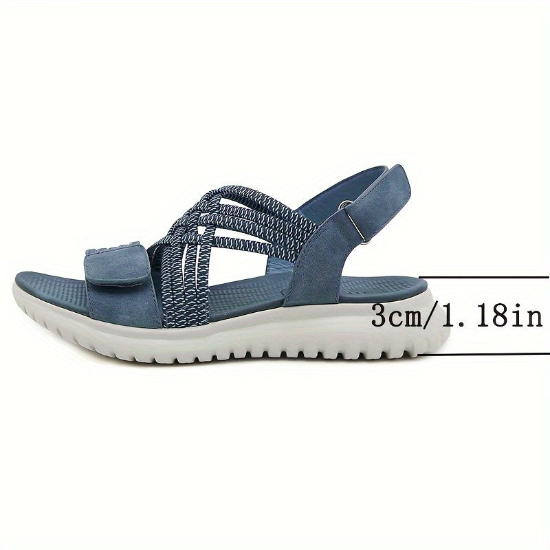 Victoire | Sandales Orthopédiques Ergonomiques