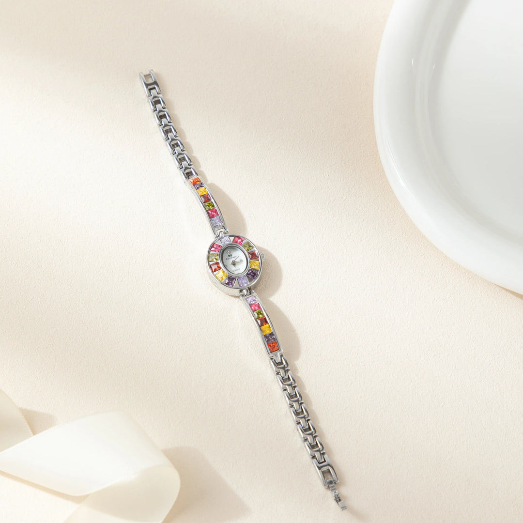 Síle - Colourful Statement Watch