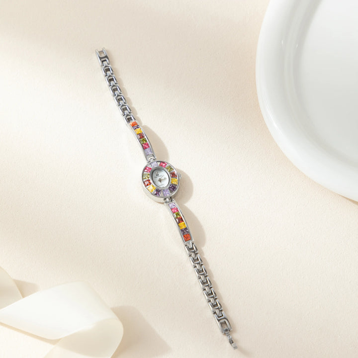 Síle - Colourful Statement Watch