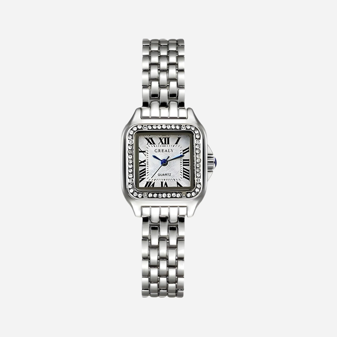Dervla - Boho Chic Watch