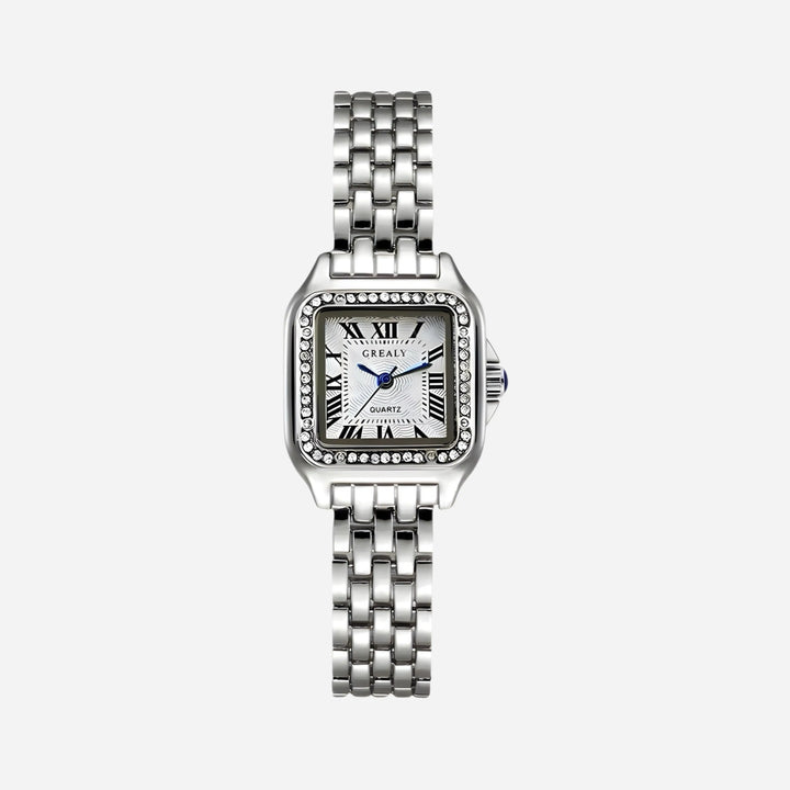 Dervla - Boho Chic Watch