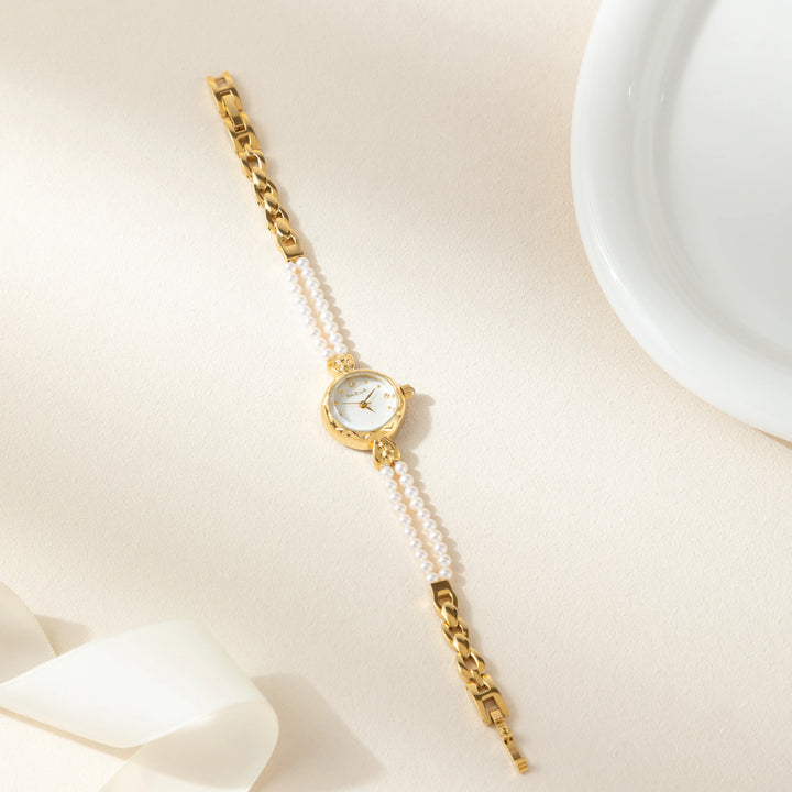 Órla - Braided Chain Watch