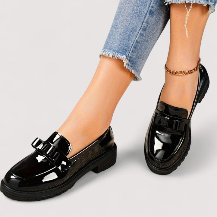 Eimear - Sparkling Evening Sandals