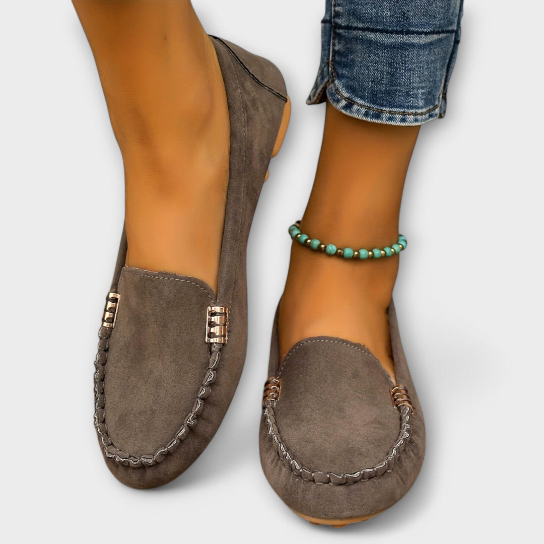 Eabha - Elegant Loafers