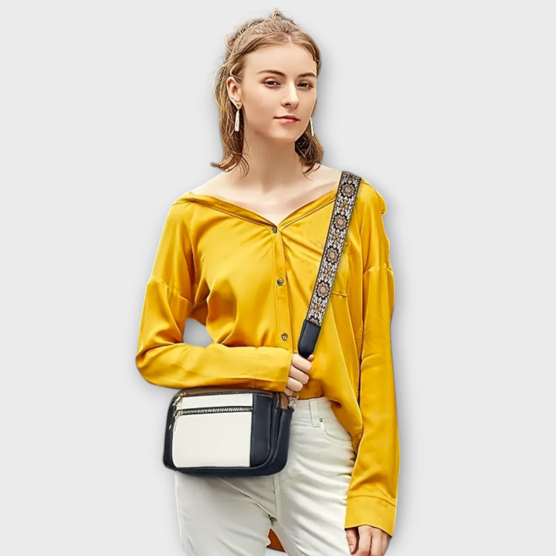 Eilís - Vegan Leather Bag