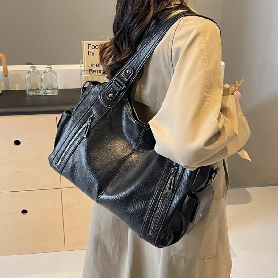 Eimear - Vegan Leather Bag