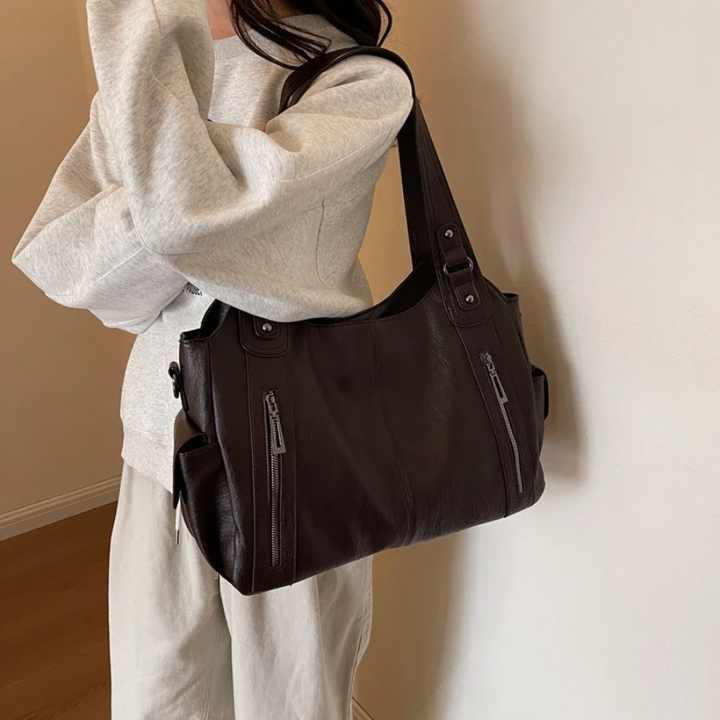 Eimear - Vegan Leather Bag