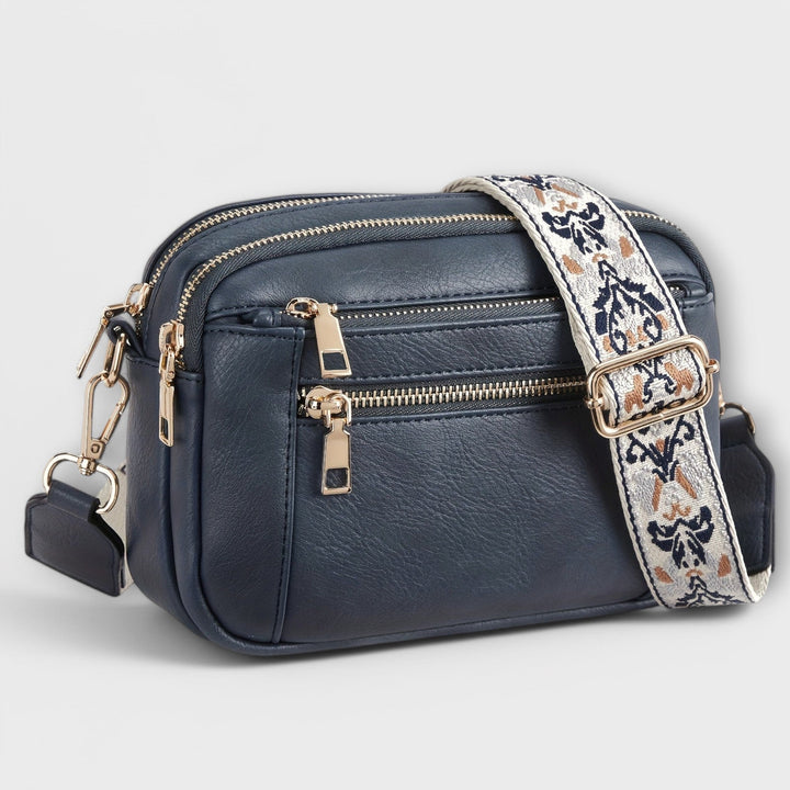 Eilís - Vegan Leather Bag