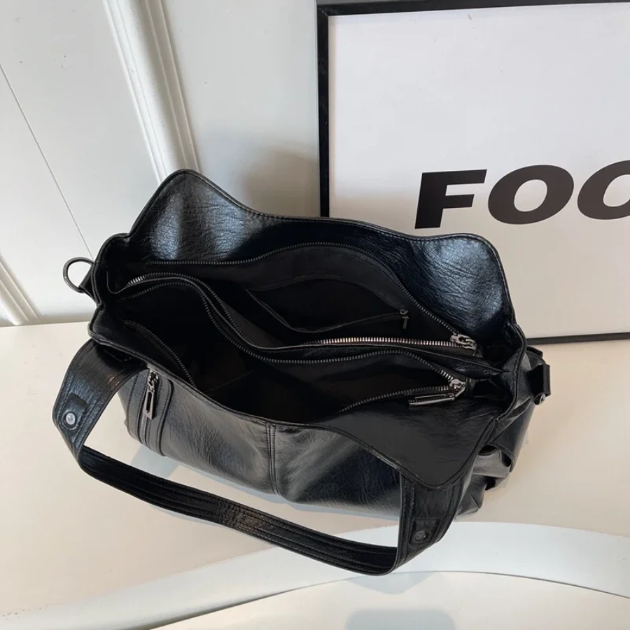 Eimear - Vegan Leather Bag