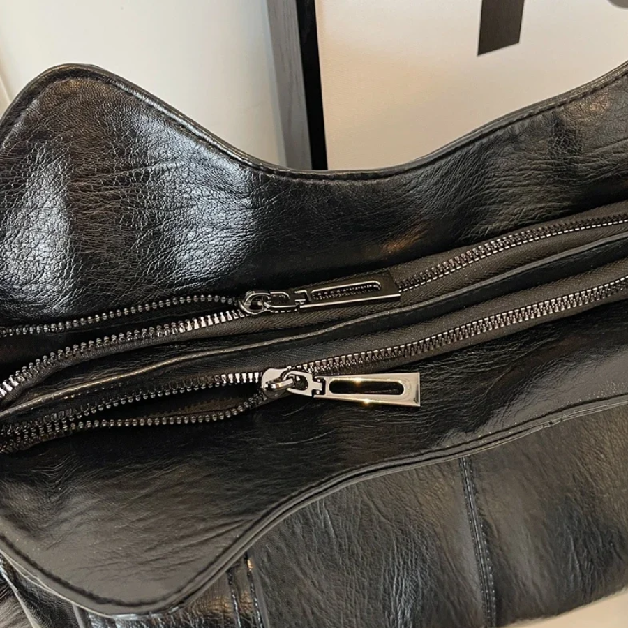 Bríd - Vegan Leather Tote