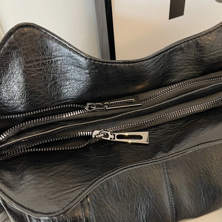 Bríd - Vegan Leather Tote