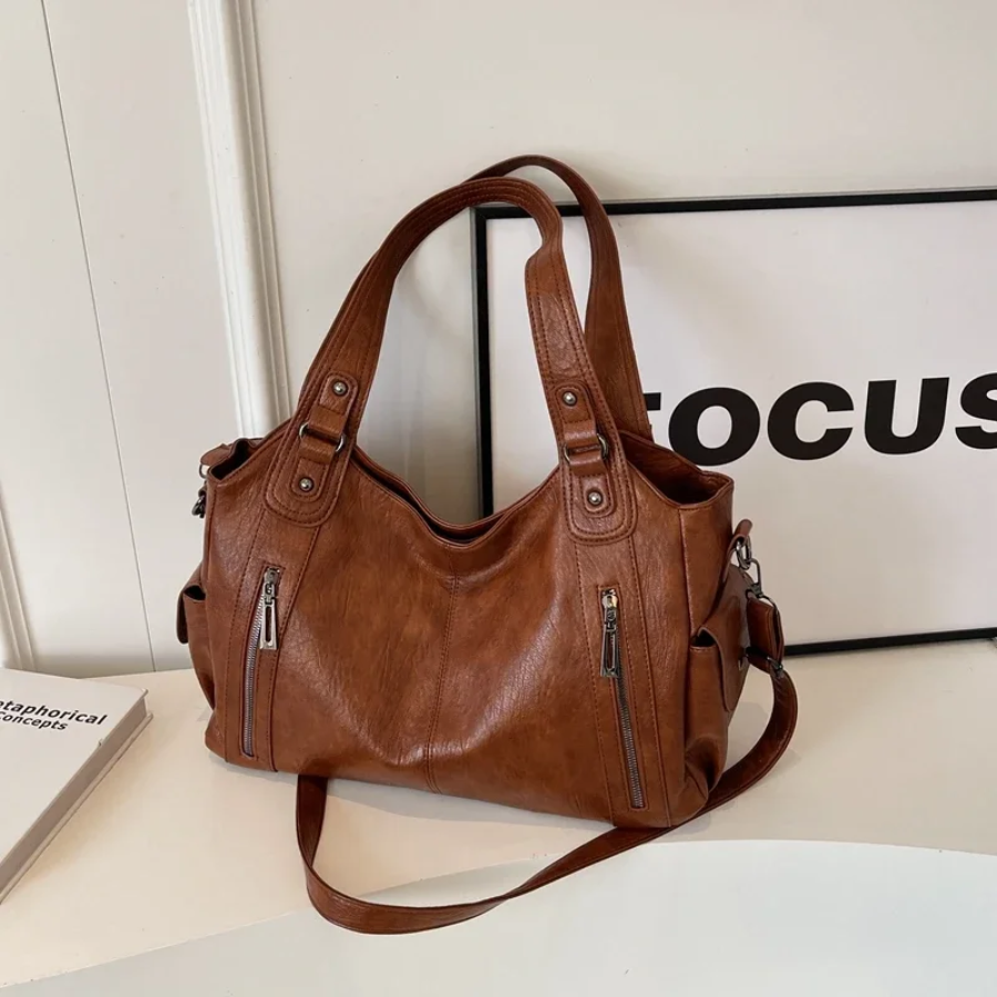 Eimear - Vegan Leather Bag