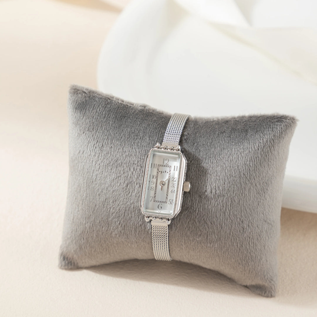 Eimear - Textured Strap Watch