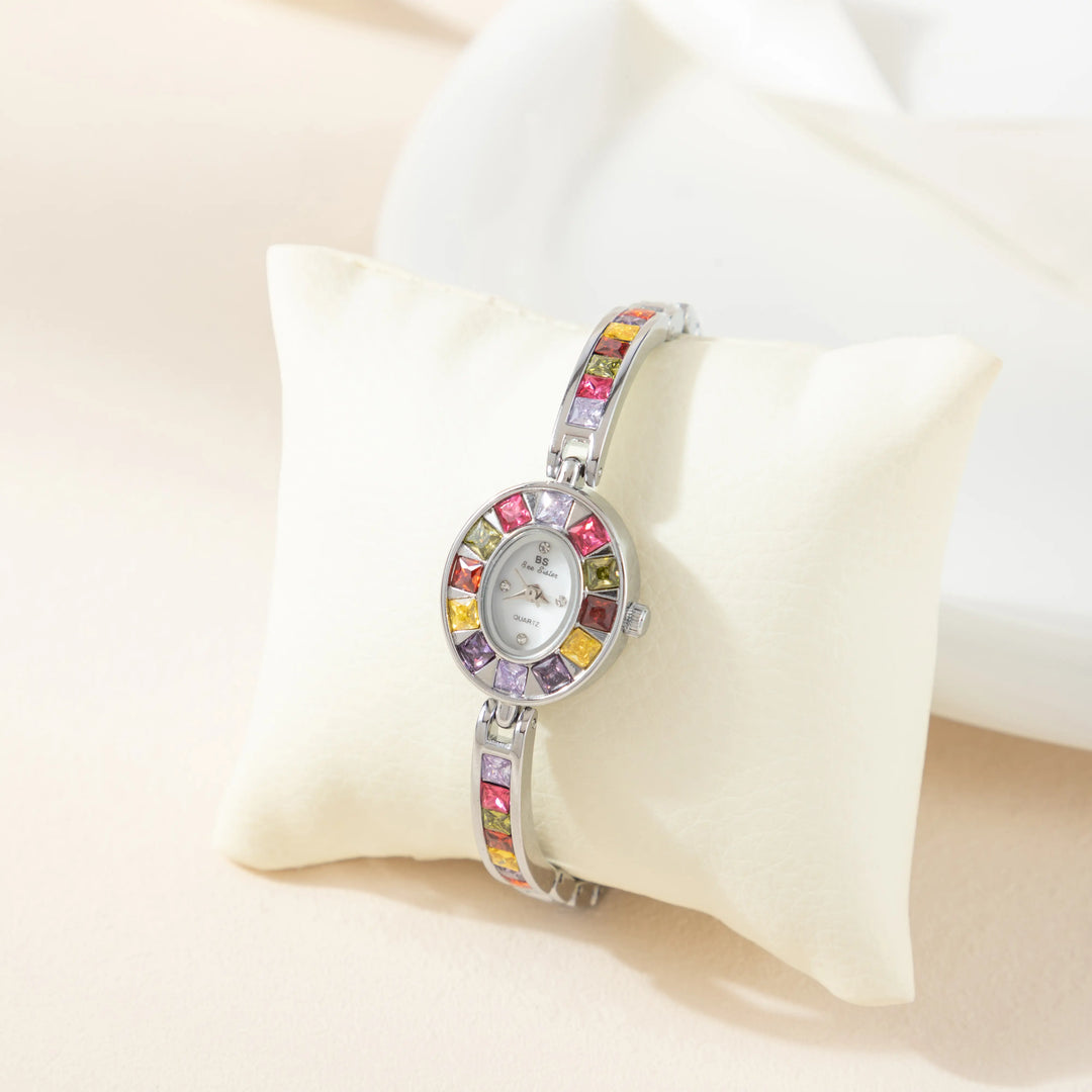 Síle - Colourful Statement Watch