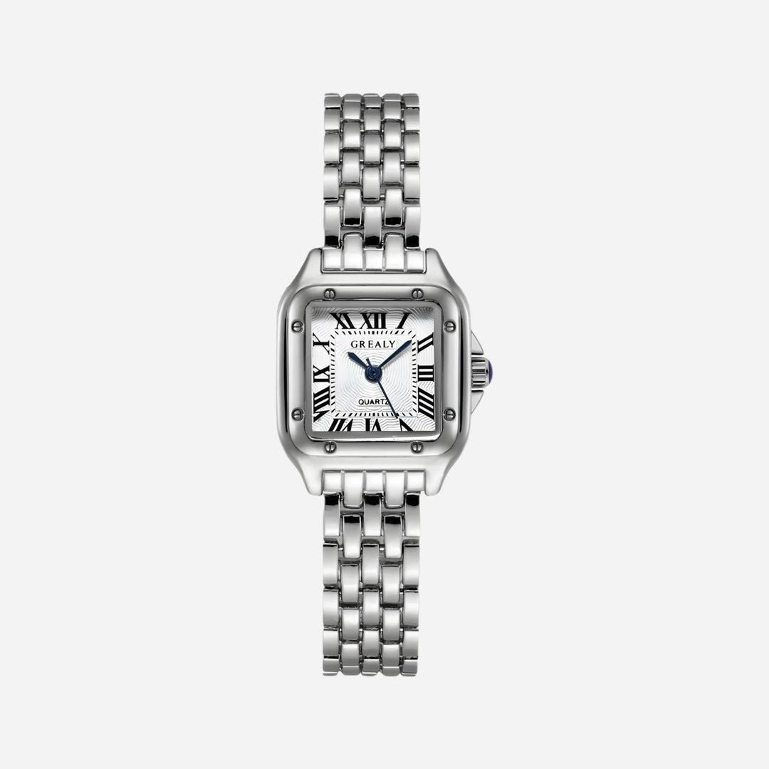 Dervla - Boho Chic Watch