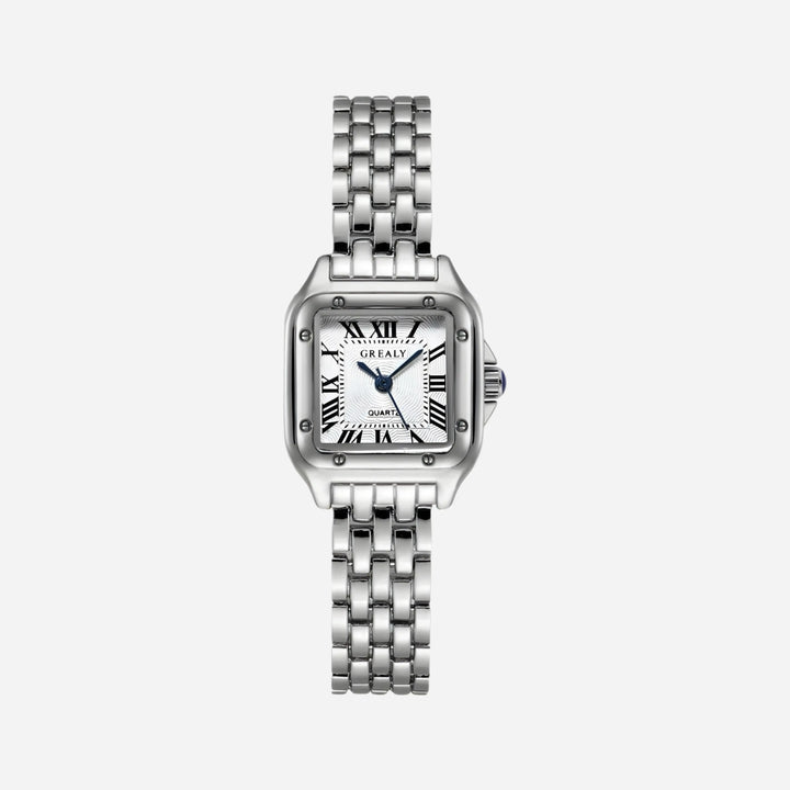 Dervla - Boho Chic Watch