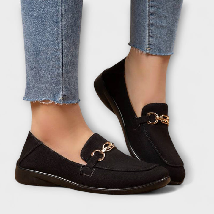 Eimear - Stylish Slip-On Loafers
