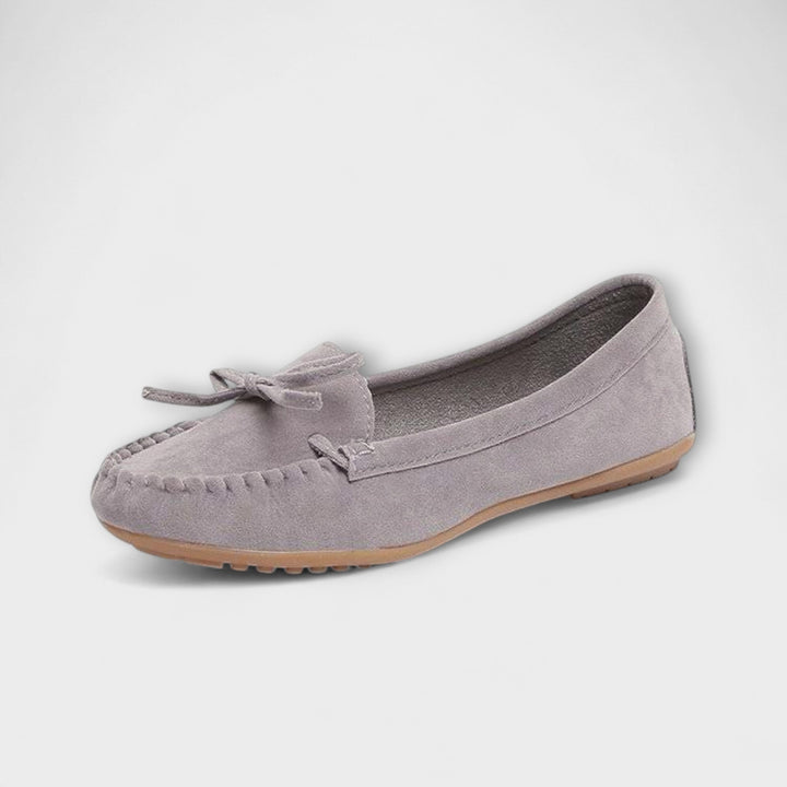 Fionnuala - Elegant Women's Loafers