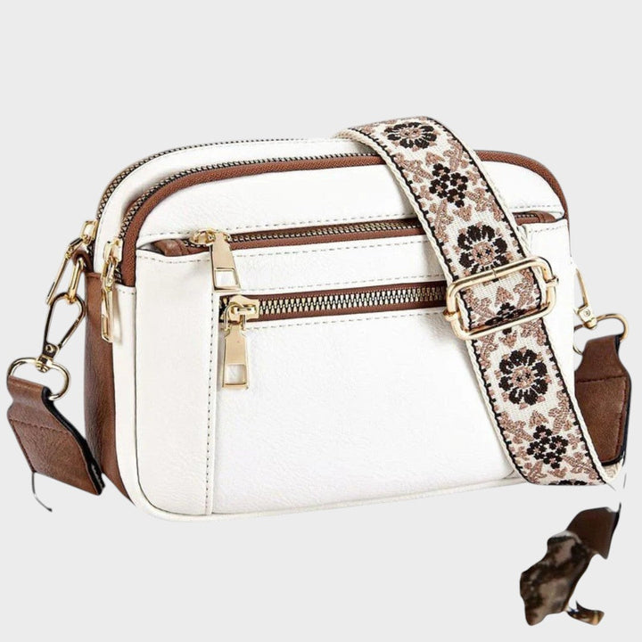 Dervla - Elegant Shoulder Bag