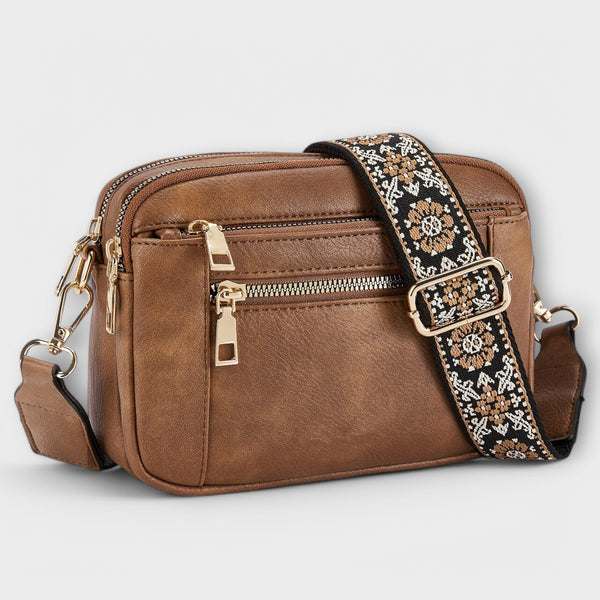 Eilís - Vegan Leather Bag