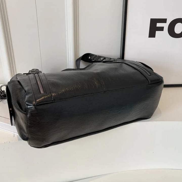 Bríd - Vegan Leather Tote