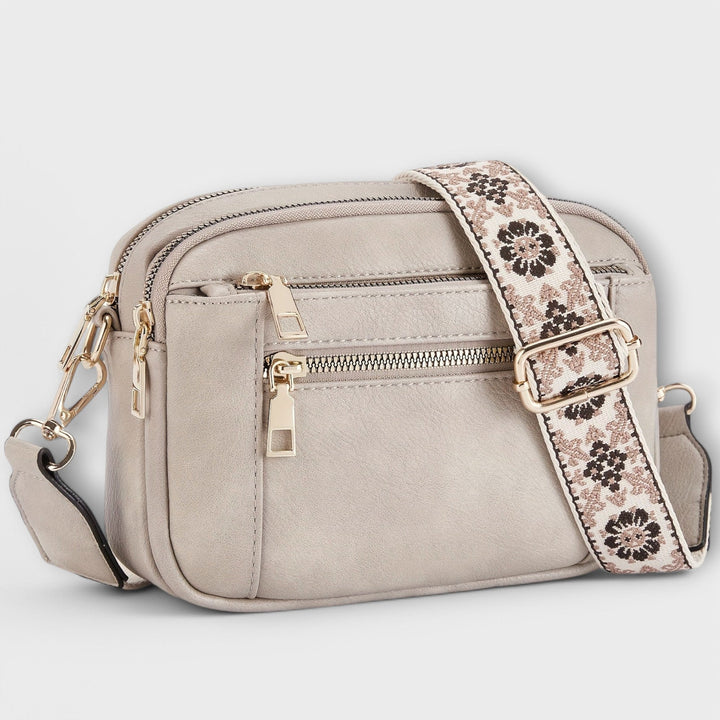 Eilís - Vegan Leather Bag