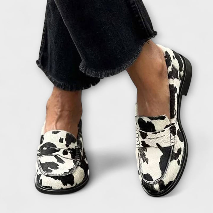 Fianna - Stylish Everyday Shoes