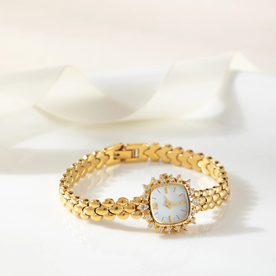 Dervla - Vibrant Bracelet