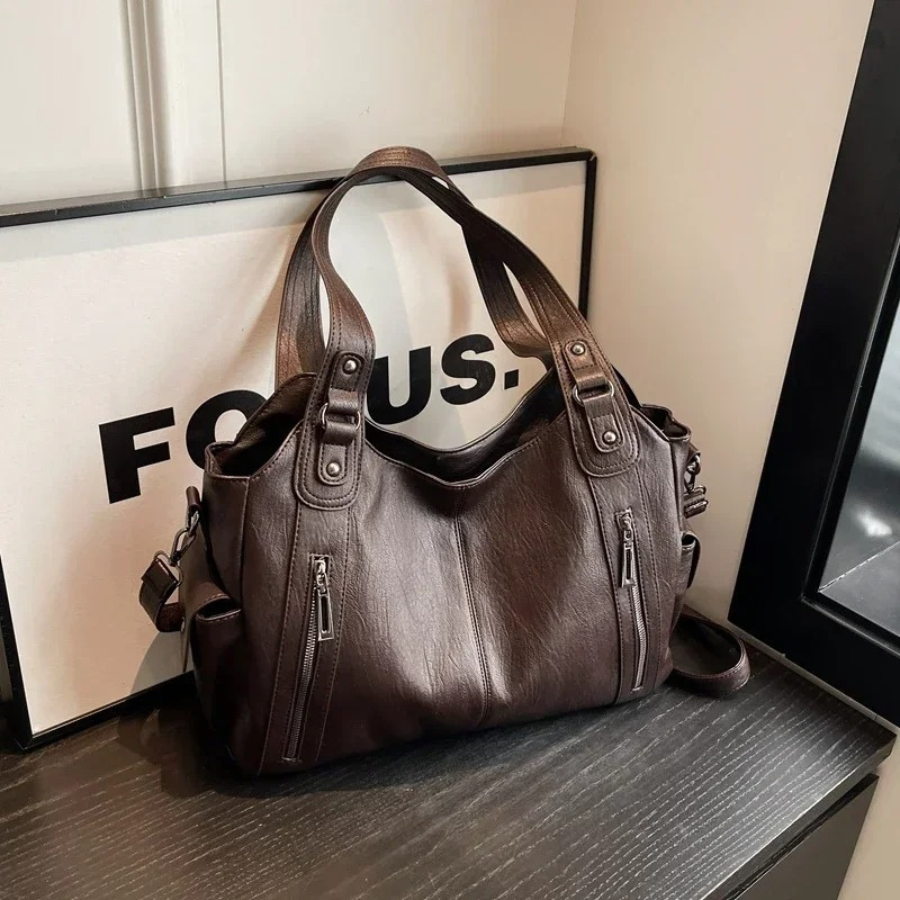Eimear - Vegan Leather Bag