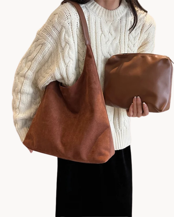 Eimear - Elegant Handbag