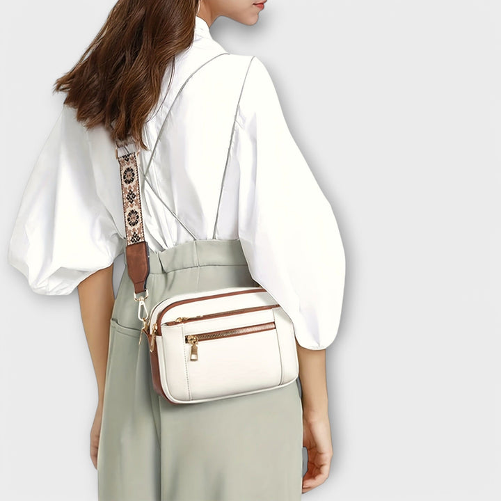 Eilís - Vegan Leather Bag
