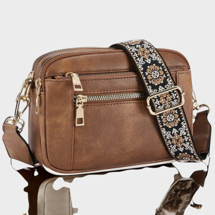 Dervla - Elegant Shoulder Bag