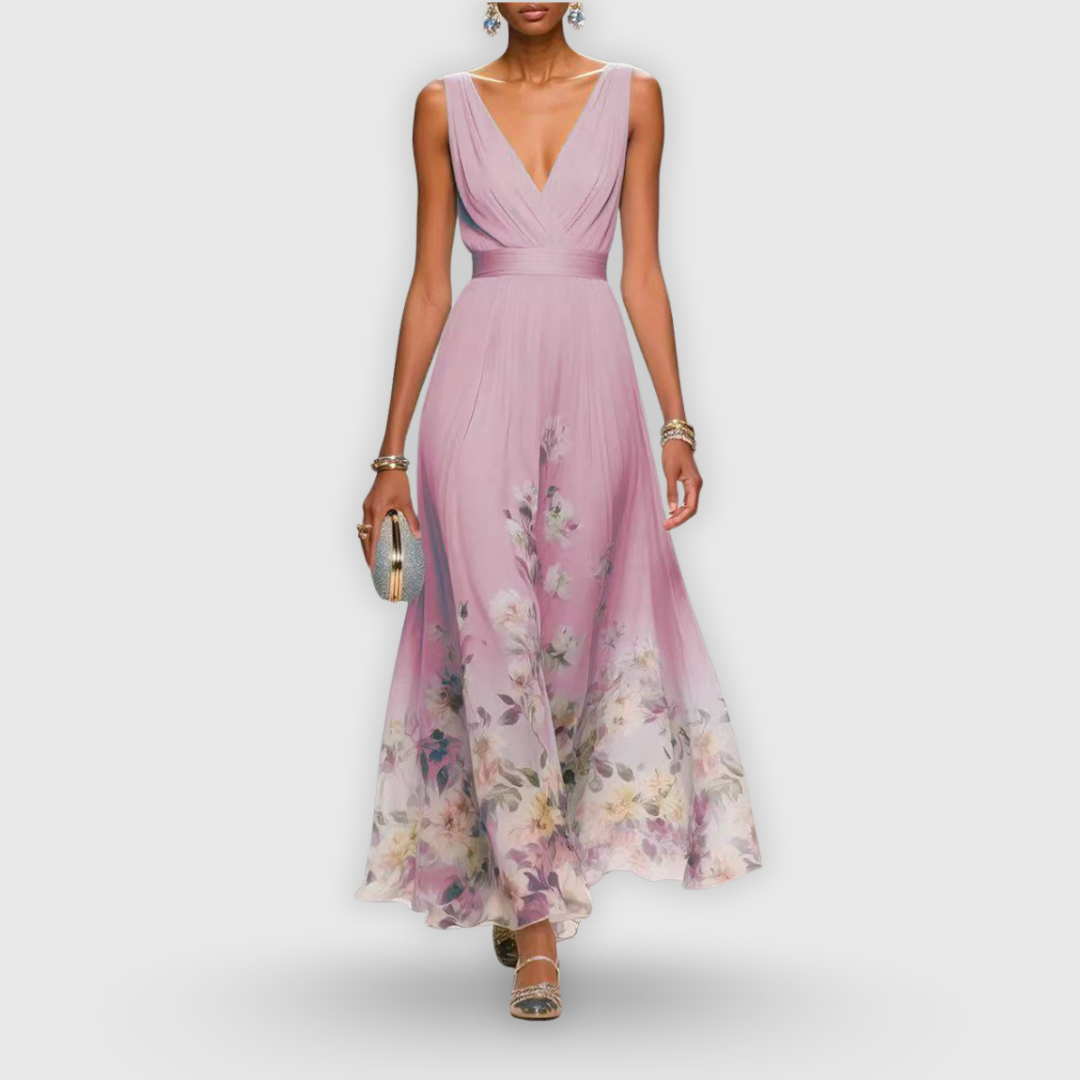 Bríd - Breezy Summer Dress