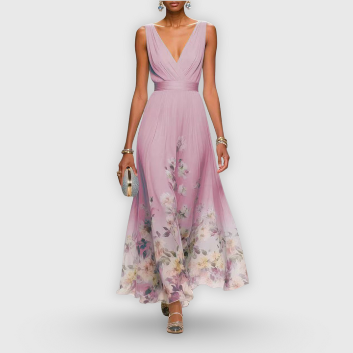 Bríd - Breezy Summer Dress