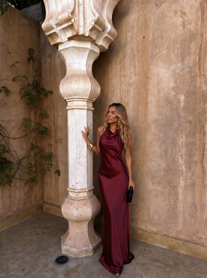 Joëlle | Robe Riad