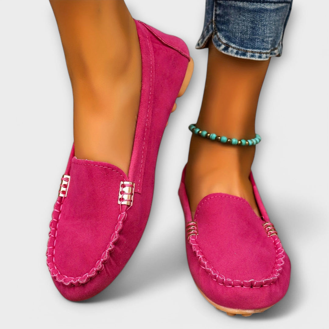 Eabha - Elegant Loafers