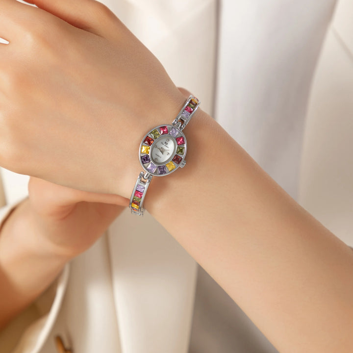 Síle - Colourful Statement Watch