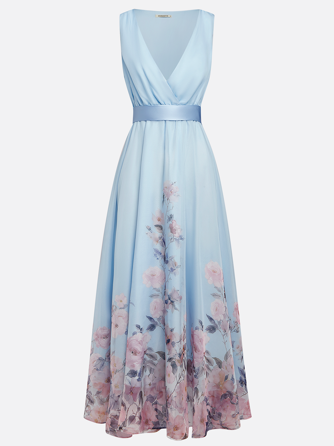 Bríd - Breezy Summer Dress