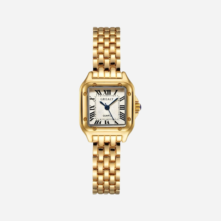 Dervla - Boho Chic Watch