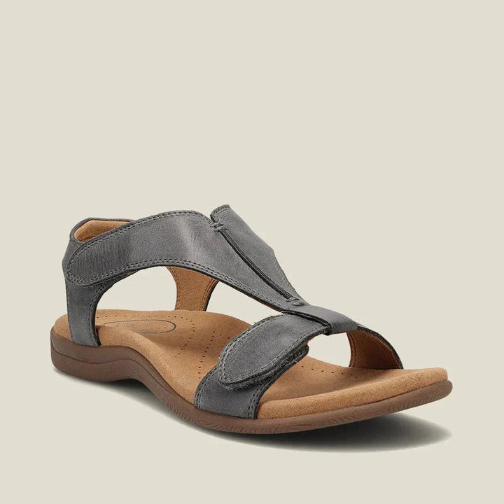 Célia | Sandales Orthopédiques Ergonomiques