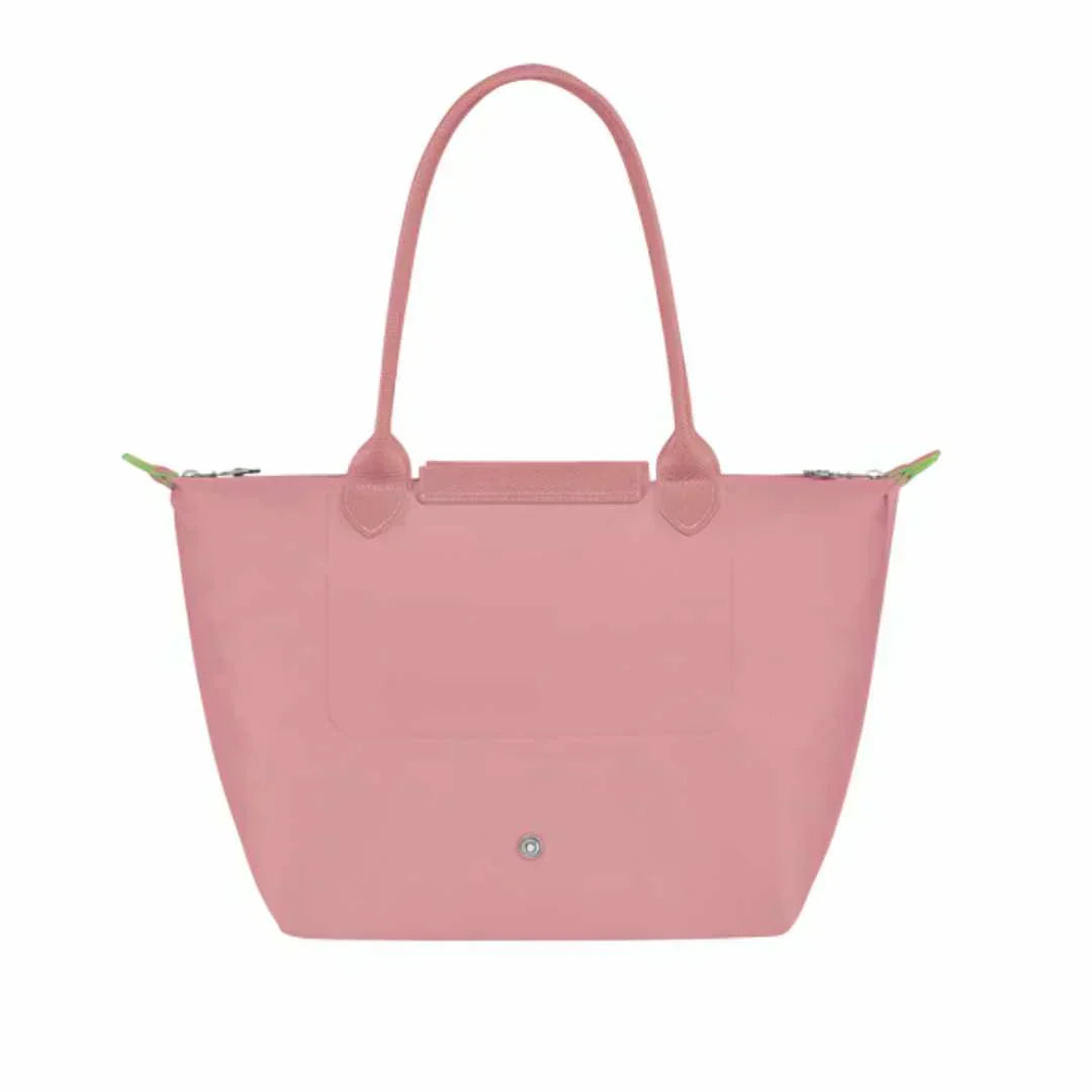 Anaïs | Sac Cabas Pliable en Cuir Végane